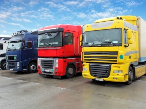 Bursa Sıracevizler Nakliye